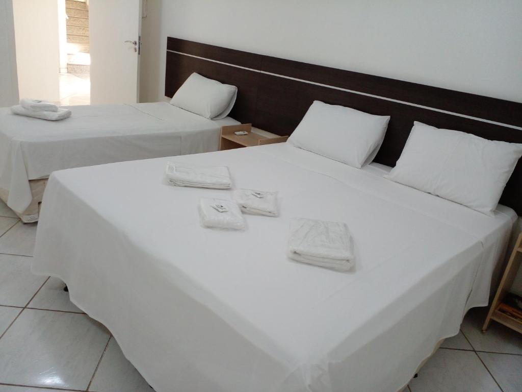  Hotel Minas Brasil