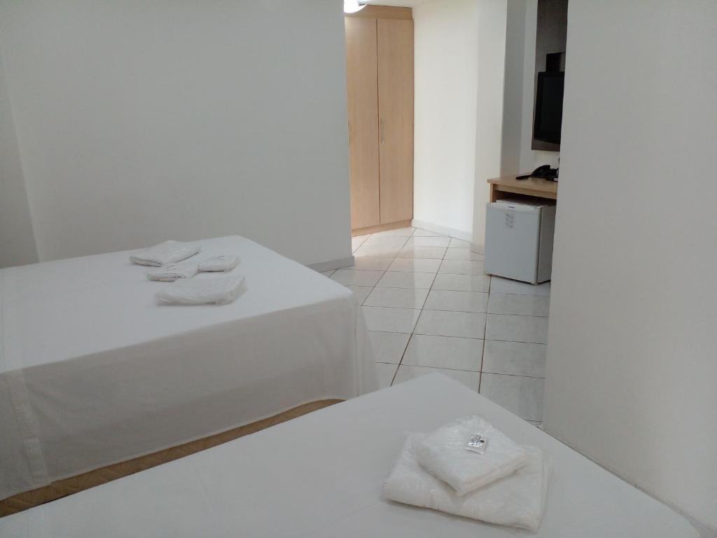  Hotel Minas Brasil