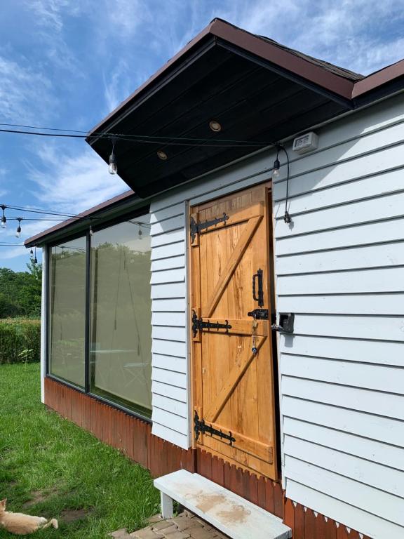 TU&YA Cabins - Superior Chalet
