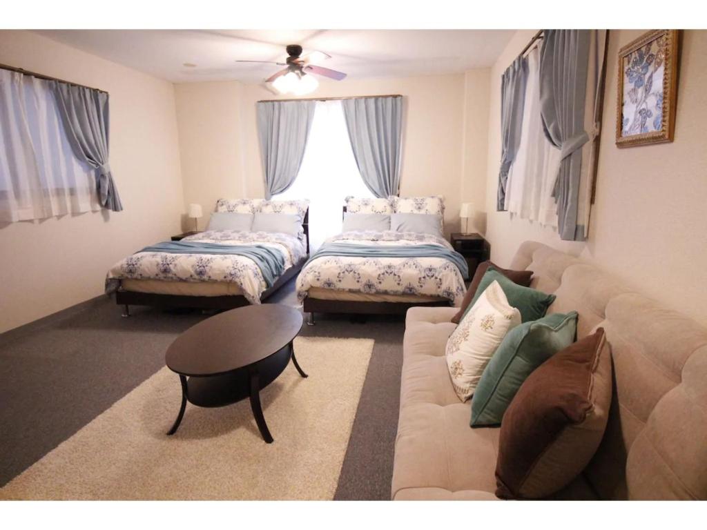Central Field - Vacation STAY 29651v