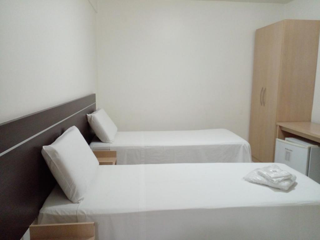 Hotel Minas Brasil
