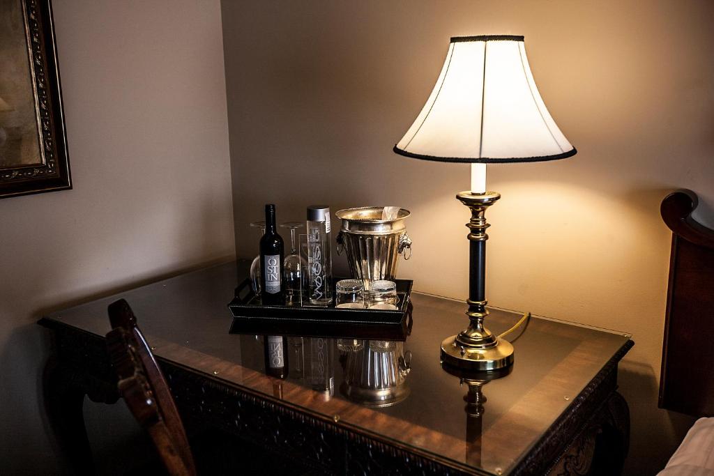 Old Stone Inn Boutique Hotel - Resim 37