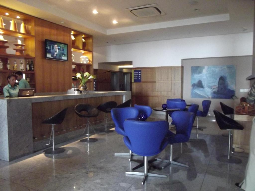  Flat BV Apart Hotel