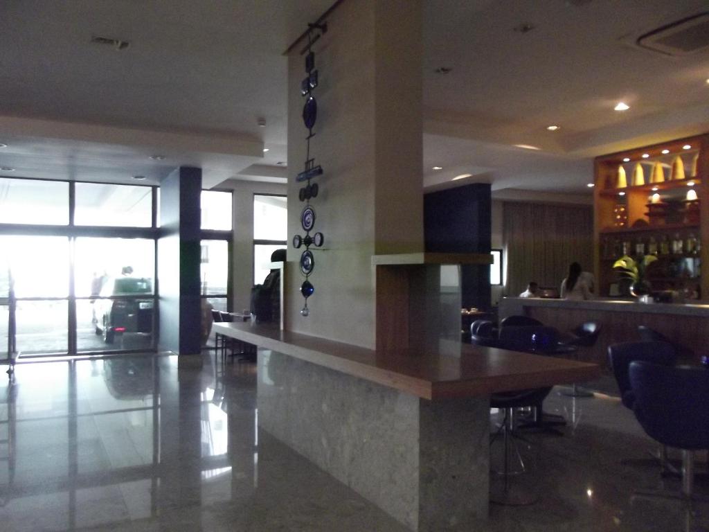  Flat BV Apart Hotel