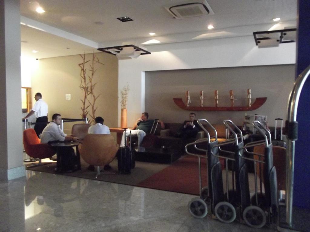  Flat BV Apart Hotel