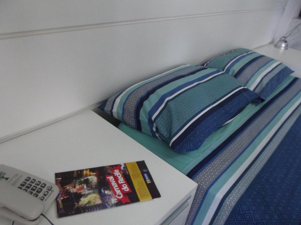  Flat BV Apart Hotel