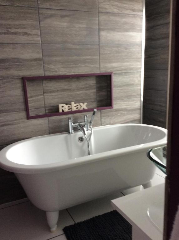 Gallery image of One ninety Boutique Accommodation in Burnham on Sea