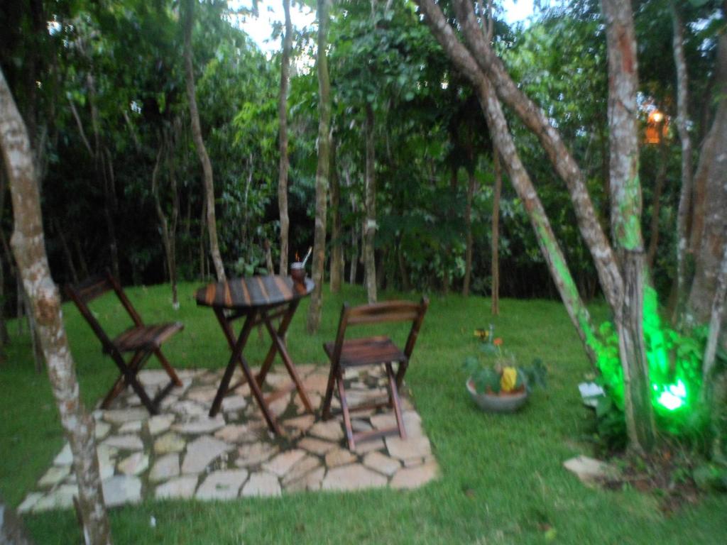  Casa Hermosa II