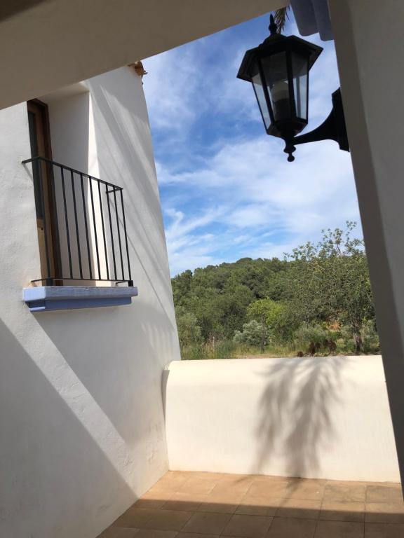 Fotografie z fotogalerie ubytování Villa Can Bonet de Baix de Cas Micali v destinaci Santa Gertrudis de Fruitera