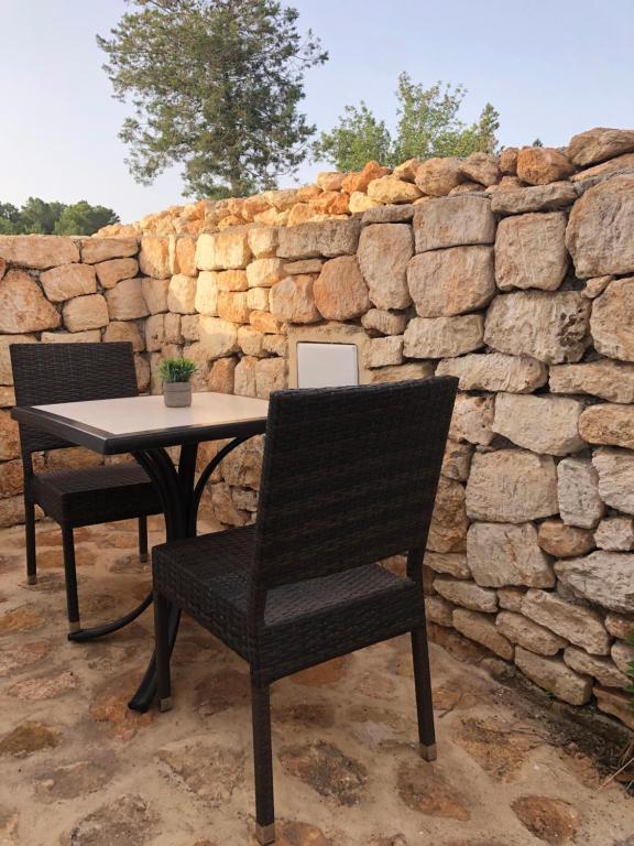 Fotografie z fotogalerie ubytování Villa Can Bonet de Baix de Cas Micali v destinaci Santa Gertrudis de Fruitera