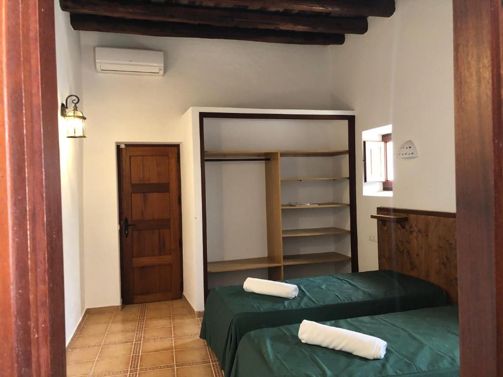 Fotografie z fotogalerie ubytování Villa Can Bonet de Baix de Cas Micali v destinaci Santa Gertrudis de Fruitera