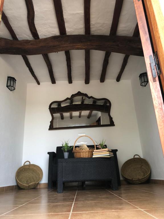 Fotografie z fotogalerie ubytování Villa Can Bonet de Baix de Cas Micali v destinaci Santa Gertrudis de Fruitera