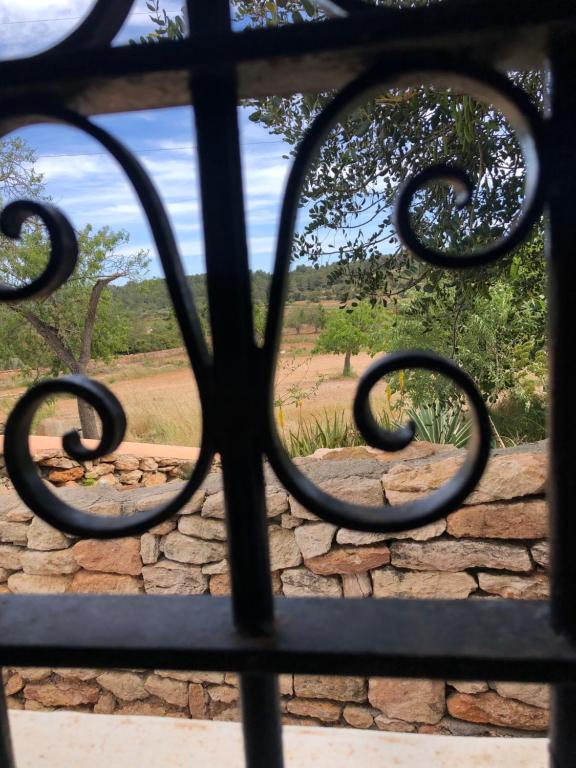 Fotografie z fotogalerie ubytování Villa Can Bonet de Baix de Cas Micali v destinaci Santa Gertrudis de Fruitera