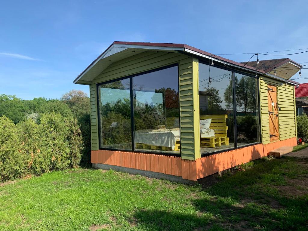 TU&YA Cabins - Chalet Superior