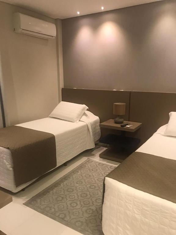  Hotel Marimar The Place