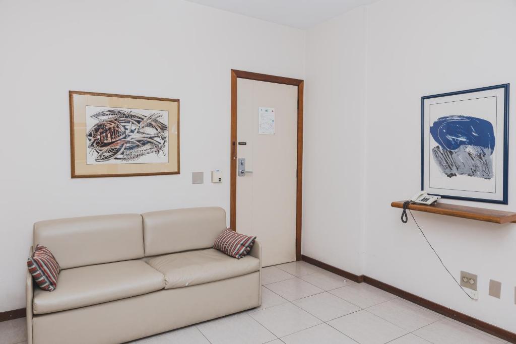  Ramada by Wyndham Belo Horizonte Lourdes