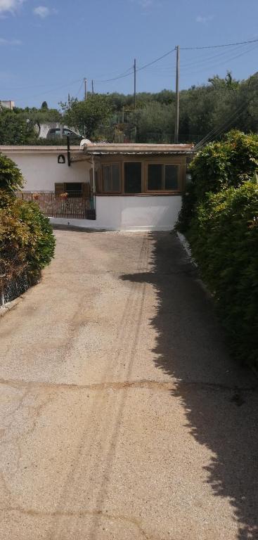 Zdjęcie z galerii obiektu Country House Gaeta w mieście Gaeta