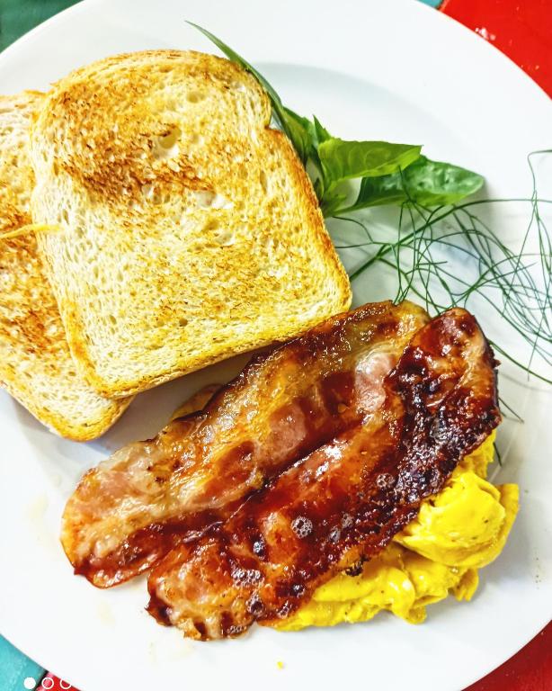 Hotel Garisenda B&B - in Centro a Riccione - - Resim 23