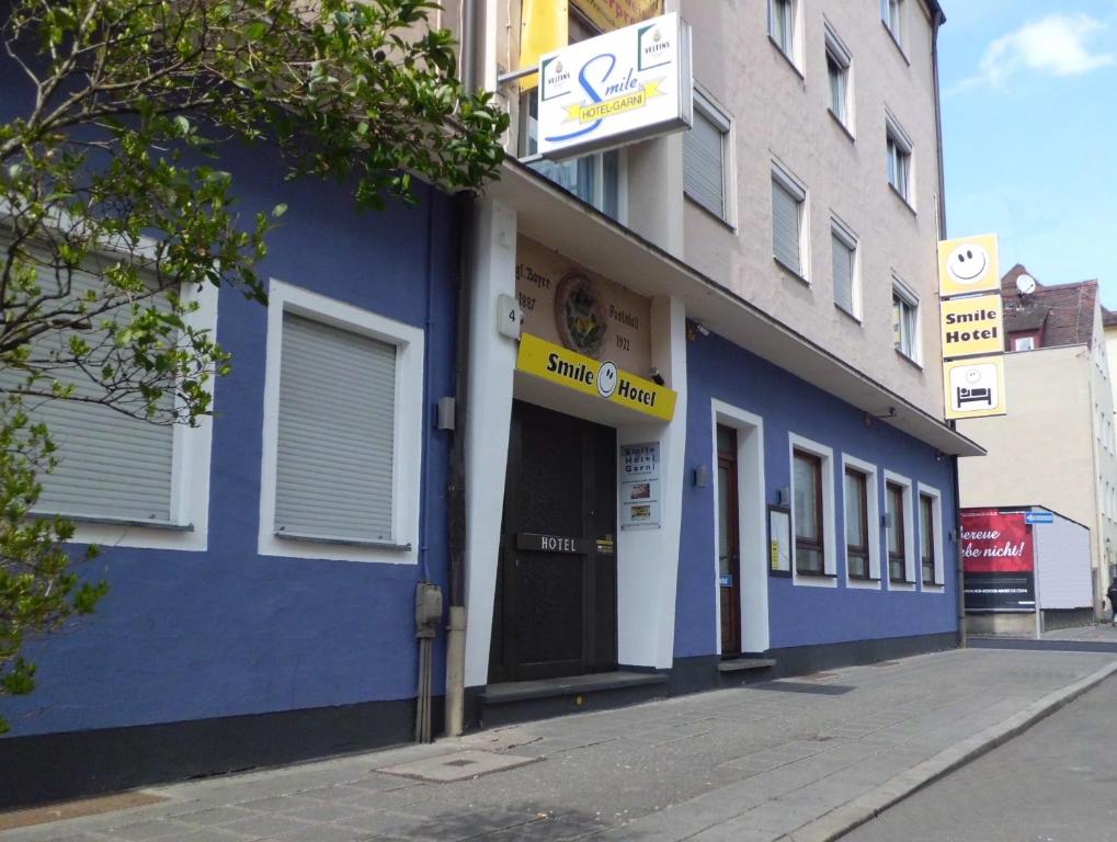 Smile Hotel - Resim 3