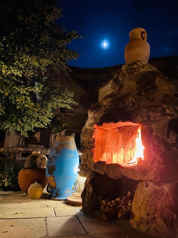 Fotografie z fotogalerie ubytování The Village Cave Hotel v destinaci Göreme