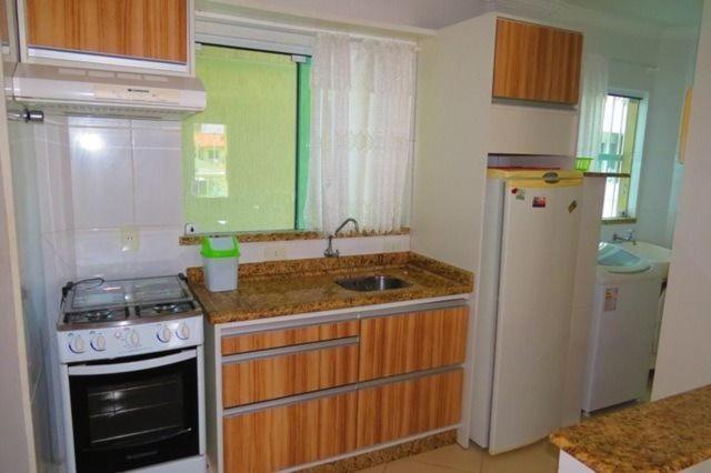  Residencial Villa Firenze