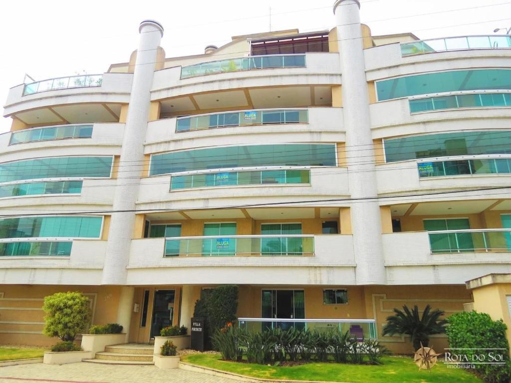  Residencial Villa Firenze