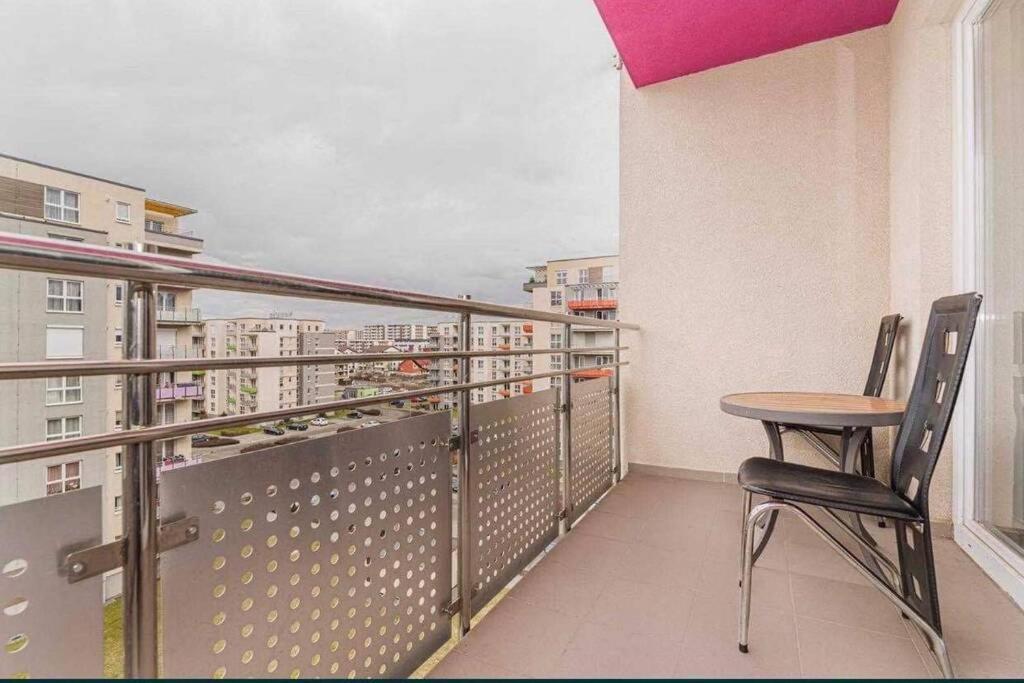 Coresii Mall Apartament