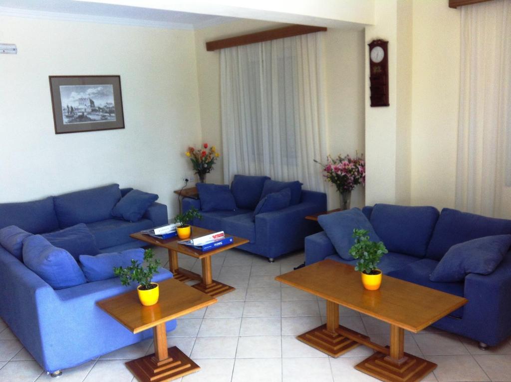 Andreolas Beach Hotel