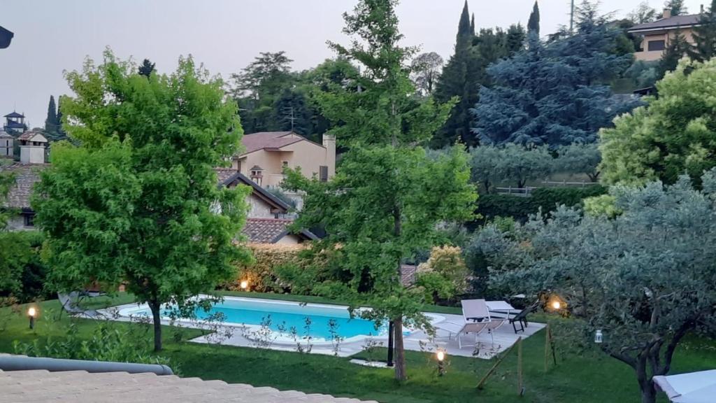 Bed & Breakfast Bure Alto