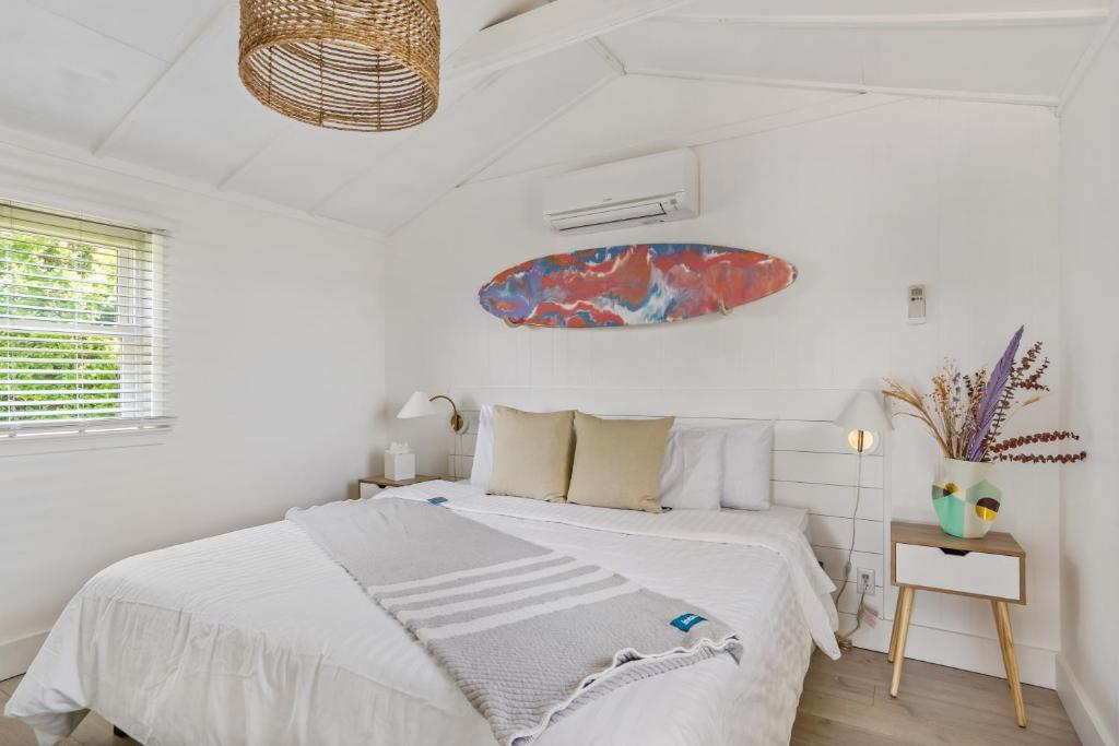 Breakers Montauk - One-Bedroom Bungalow
