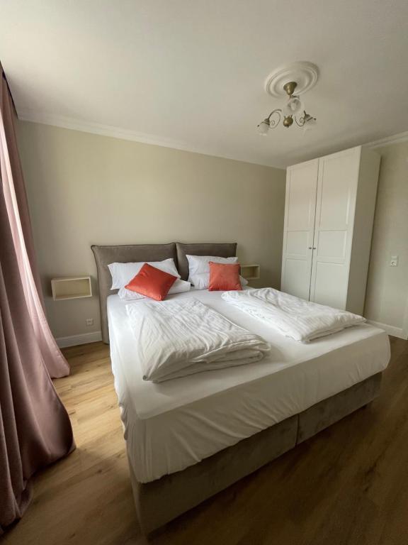 Hirsch Appartements - Apartamento De Una Habitación