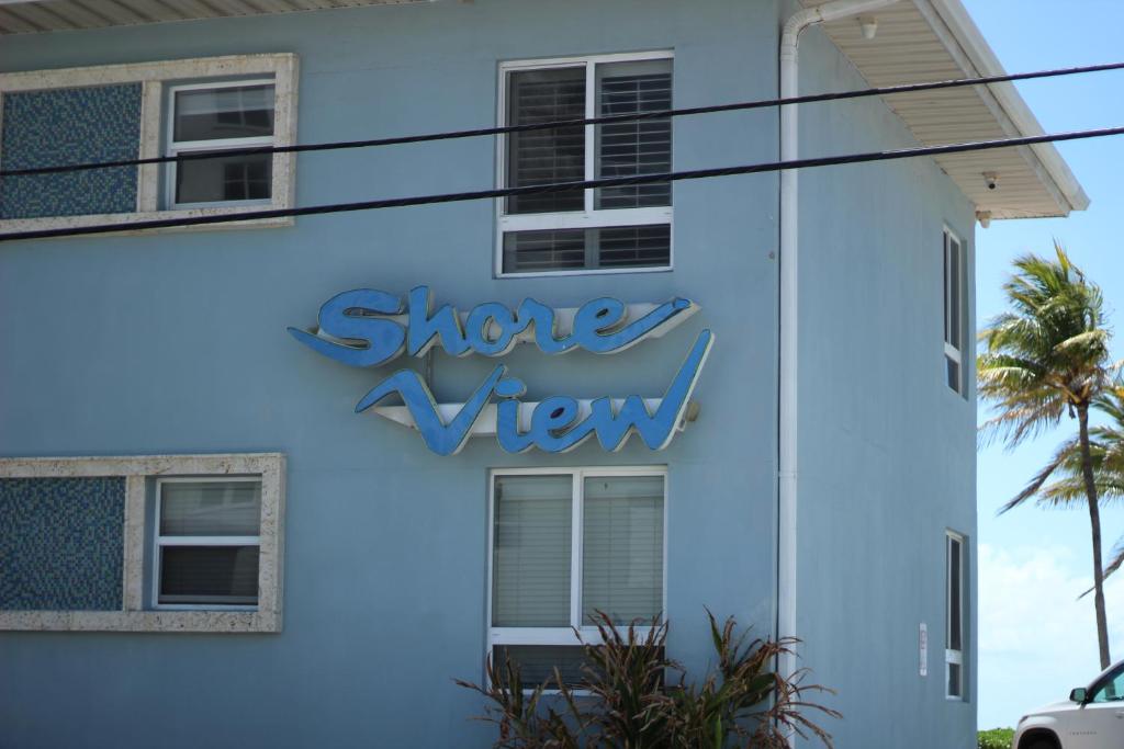 Fotografie z fotogalerie ubytování Shore View Hotel v destinaci Hollywood