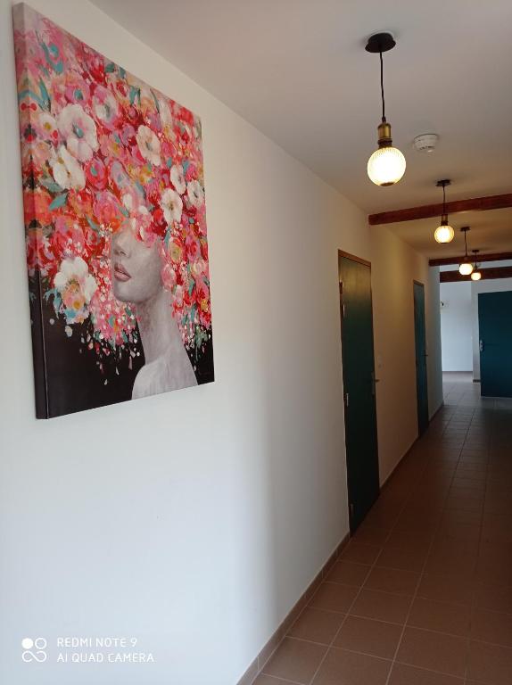 Fotografie z fotogalerie ubytování ferme de fenivou v destinaci Boulieu-lès-Annonay