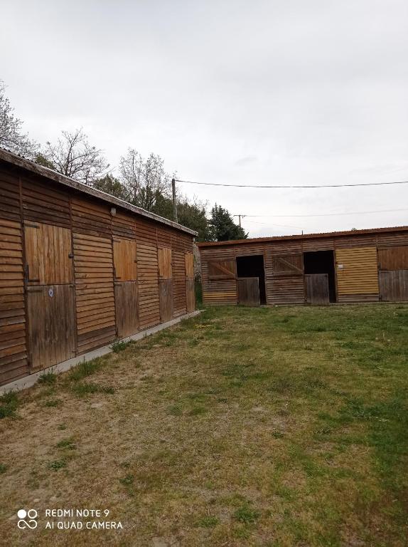 Fotografie z fotogalerie ubytování ferme de fenivou v destinaci Boulieu-lès-Annonay