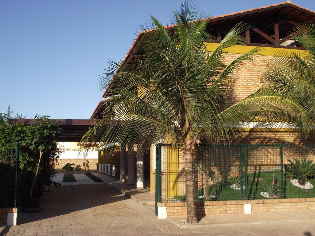 Hotel Porto Belo