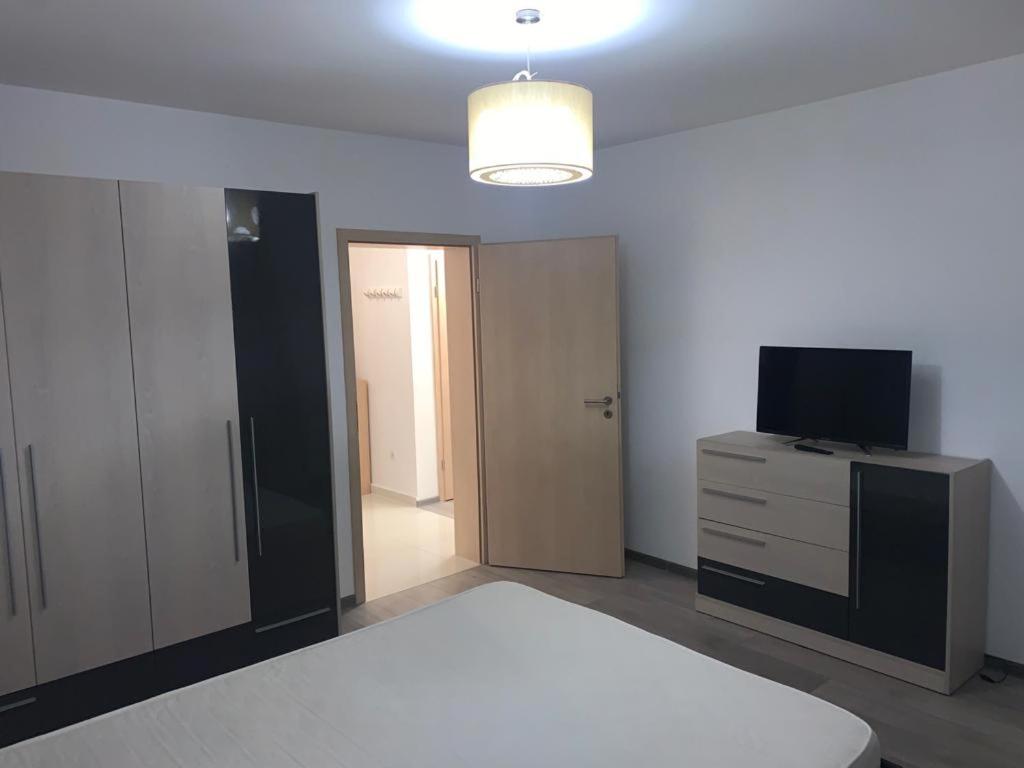 Coresii Mall Apartament