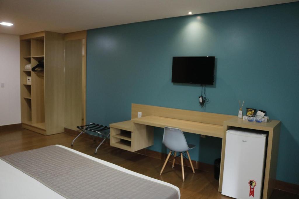  Roma Hotel