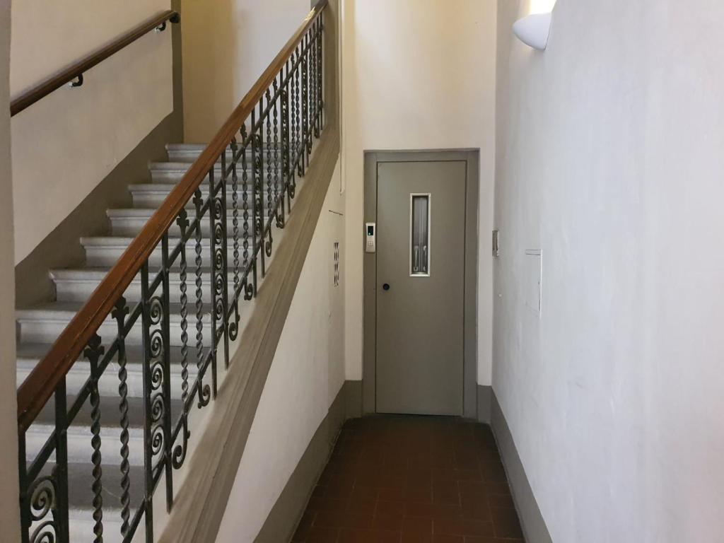Fotografia z galérie ubytovania Niccolò Terrace vo Florencii