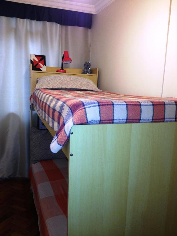  Djalma Urich Apartment - Rio