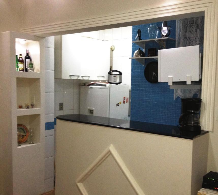  Djalma Urich Apartment - Rio
