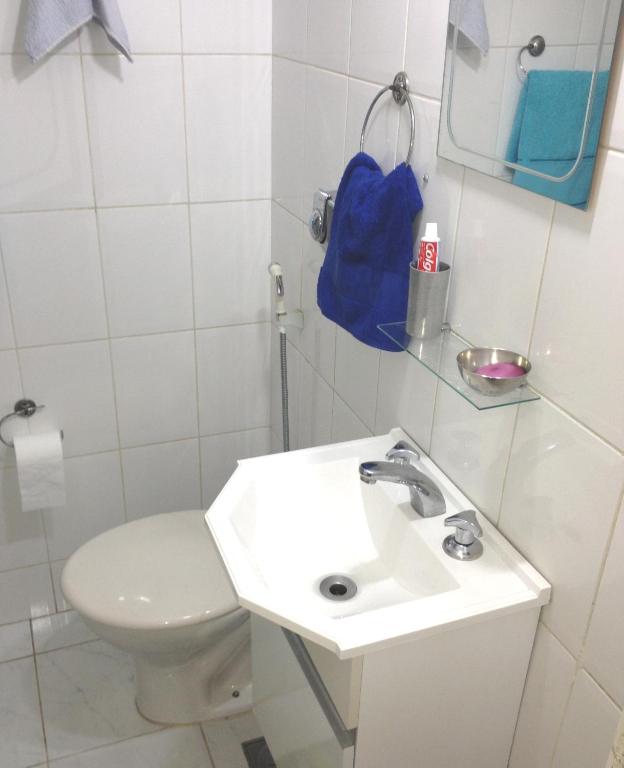  Djalma Urich Apartment - Rio