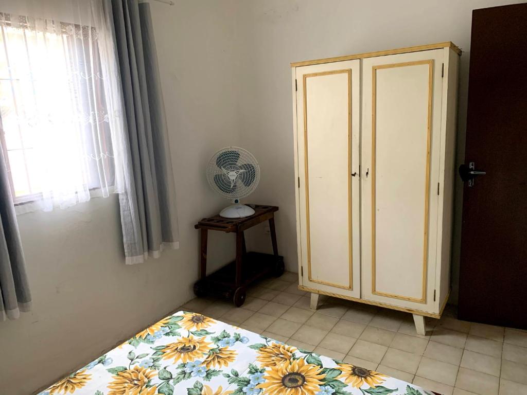 Apartamento da Meg