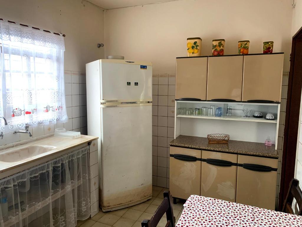  Apartamento da Meg