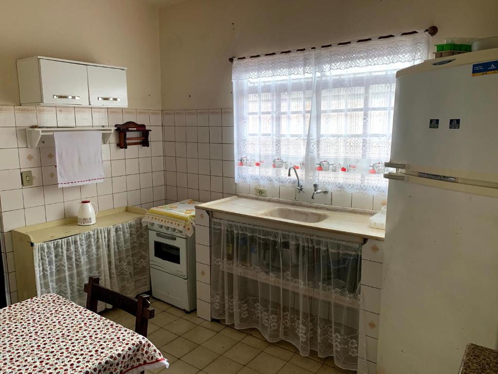  Apartamento da Meg