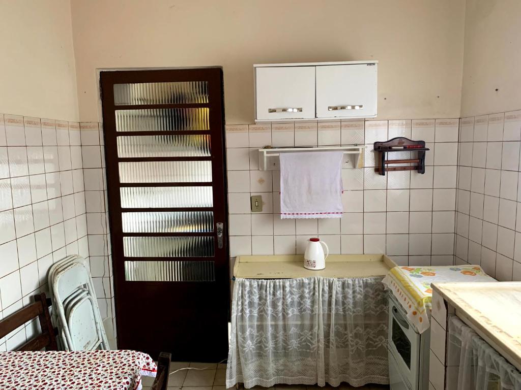  Apartamento da Meg