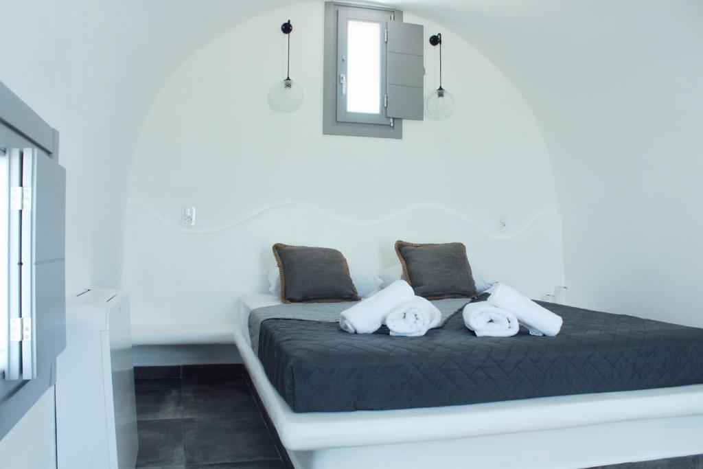 Aeron Suites - Two-Bedroom Villa