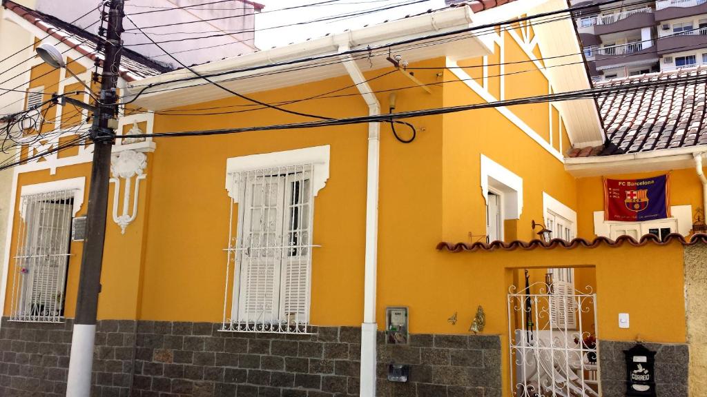 Casa em Botafogo (Rio de Janeiro) - 
