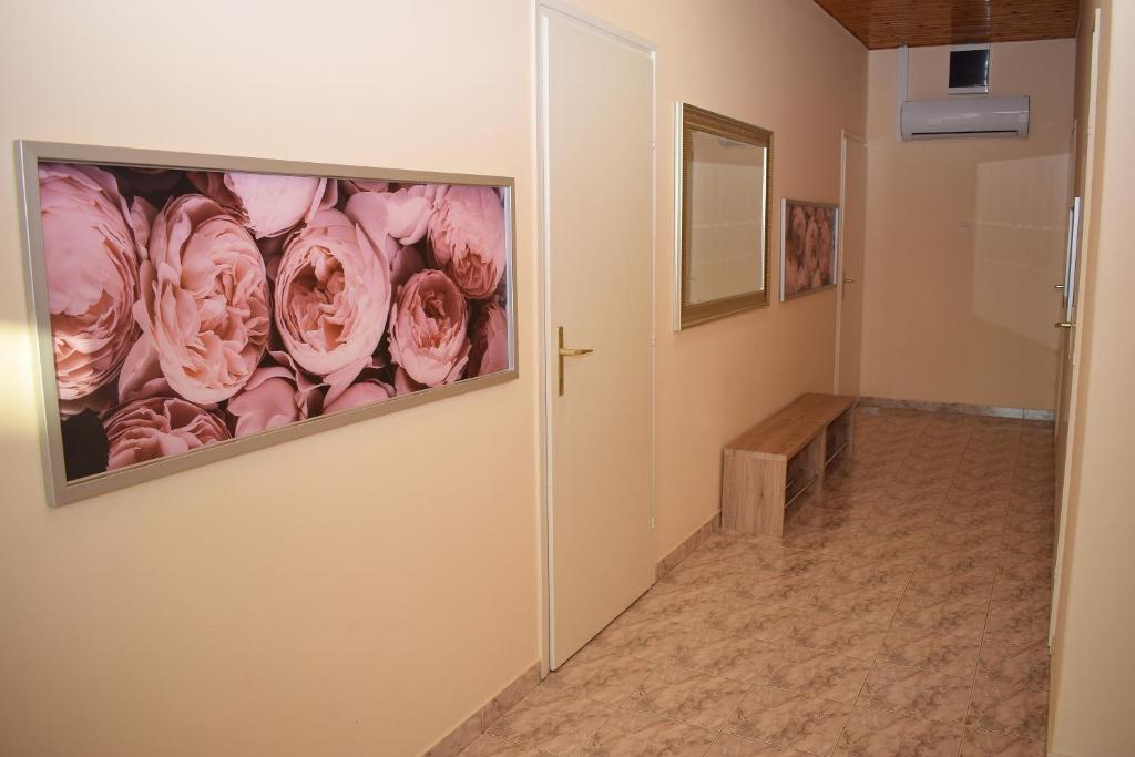 Fotografia z galérie ubytovania Lilian apartmanház v Siófoku
