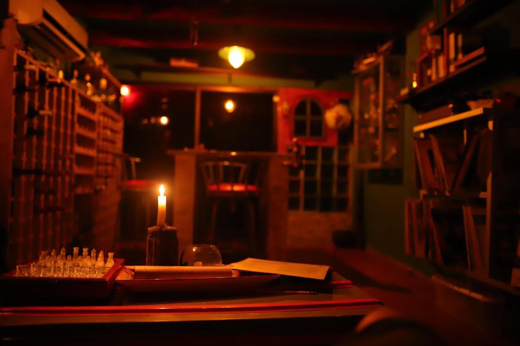 Fotografie z fotogalerie ubytování La Uvita Perdida v destinaci Uvita