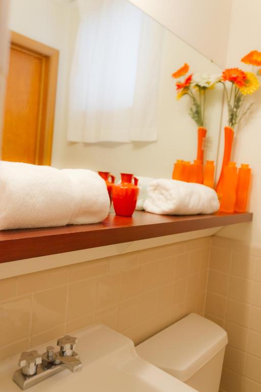 Summers Inn Ludington - Adults Only photo